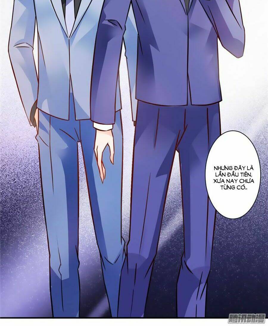 Vợ Yêu Là Báu Vật: Chapter 22