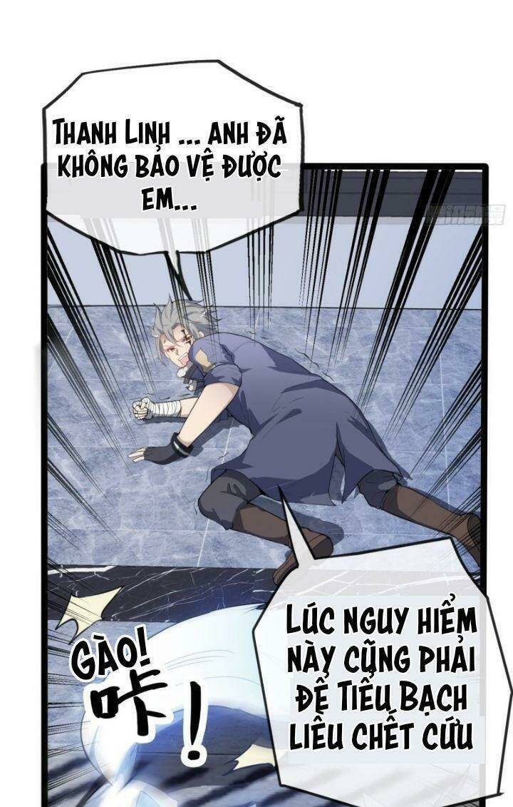 Mạt Thế Yêu Hành Ký: Chapter 2