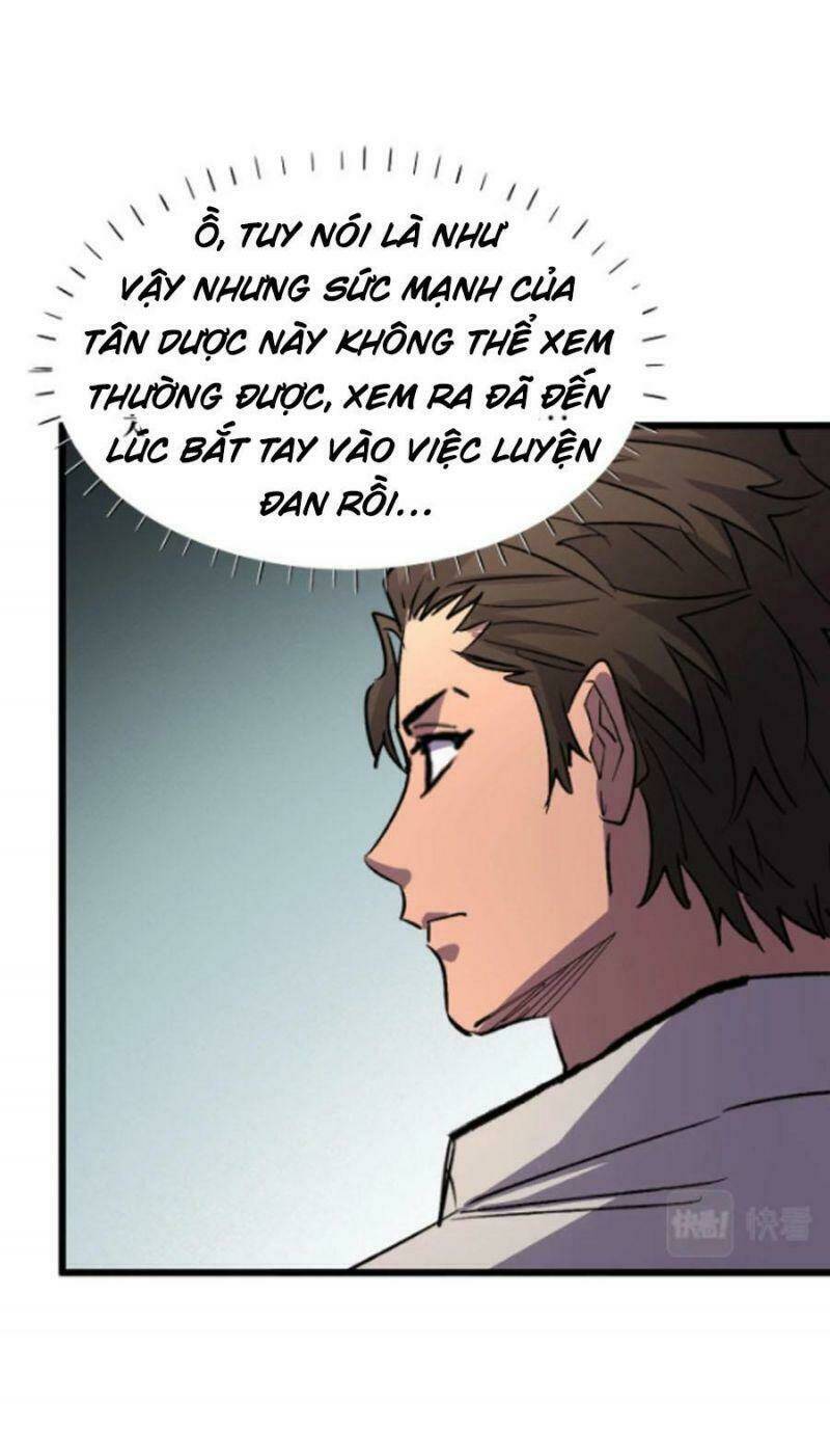 Bắt Đầu Với Tề Thiên Đại Thánh: Chapter 19