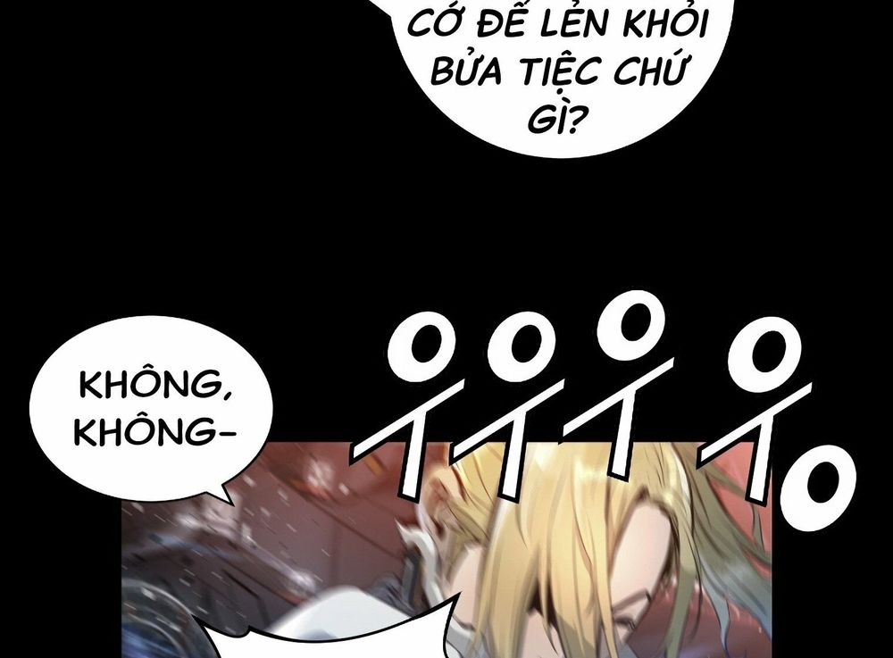 Dị Giới Tam Tuyệt: Chapter 91