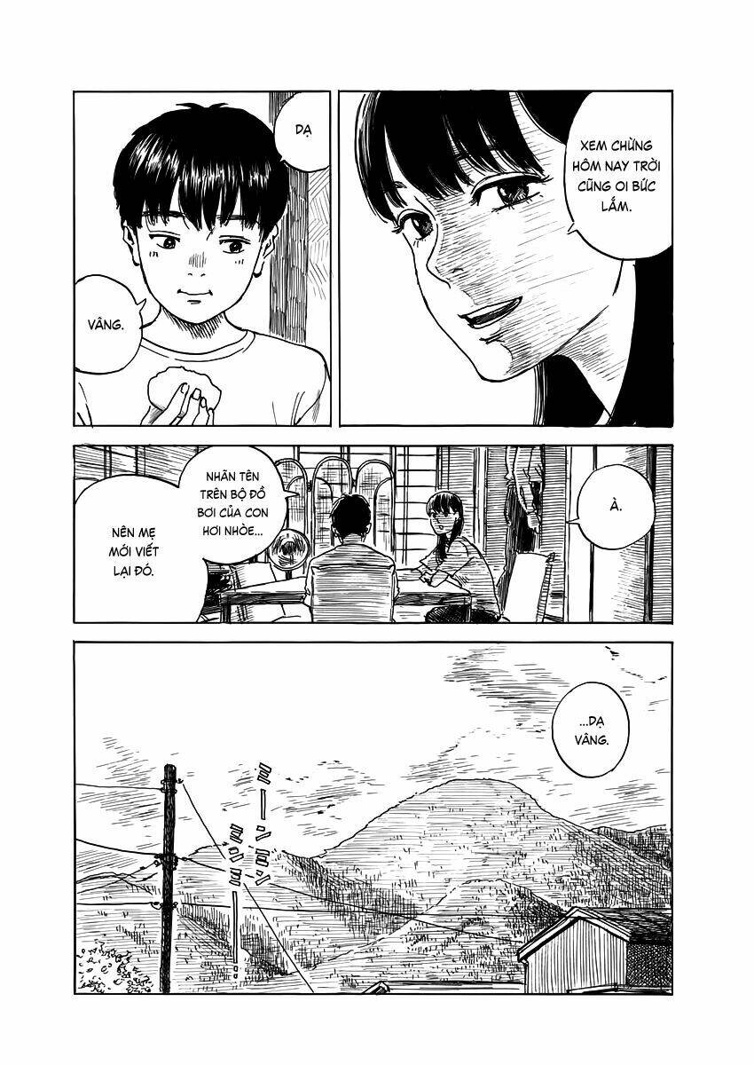 Chi No Wadachi: Chapter 1