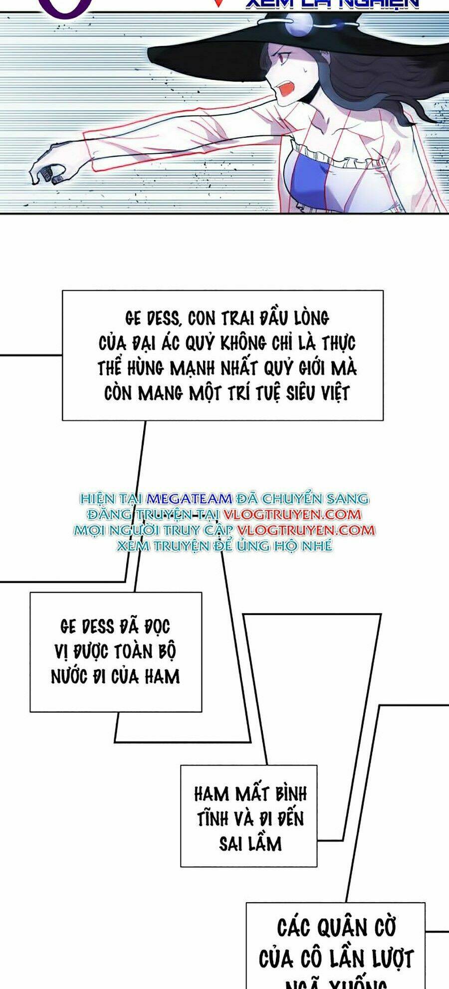 Hard Core Leveling Warrior Ss2: Chapter 75