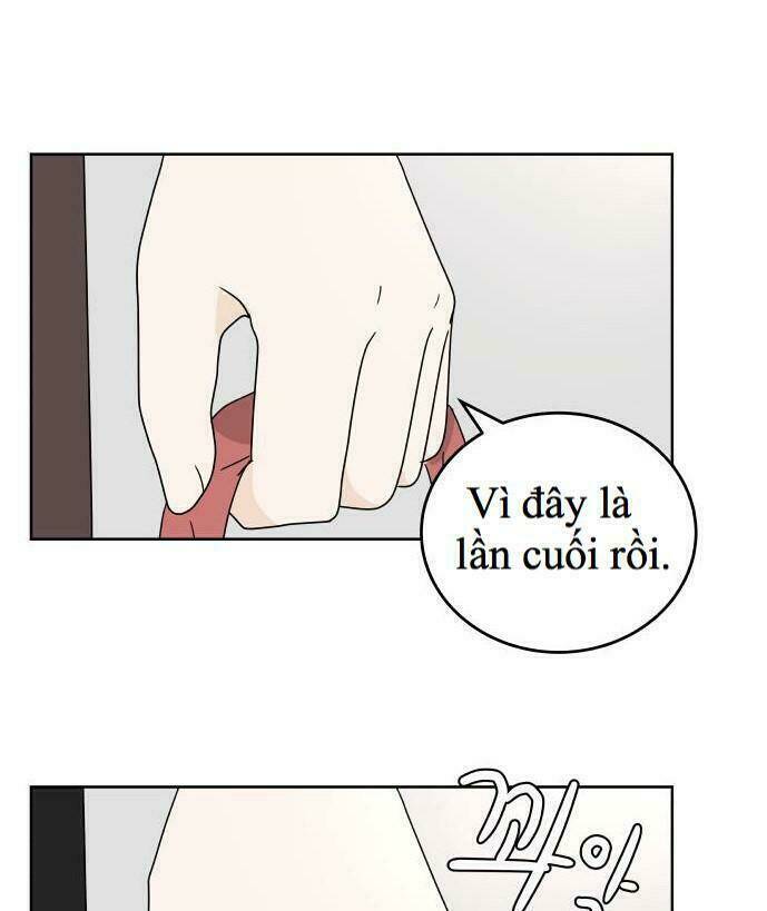30 Phút Bước Đi Bên Em: Chapter 19.5