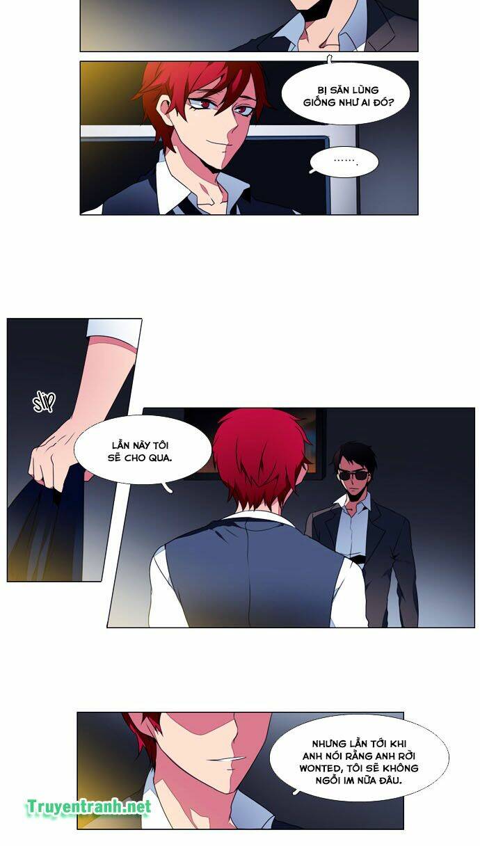 Wonted: Chapter 126