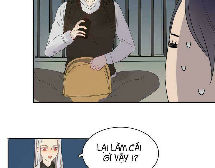 Ta Chỉ Muốn Giết Ngươi: Chapter 5