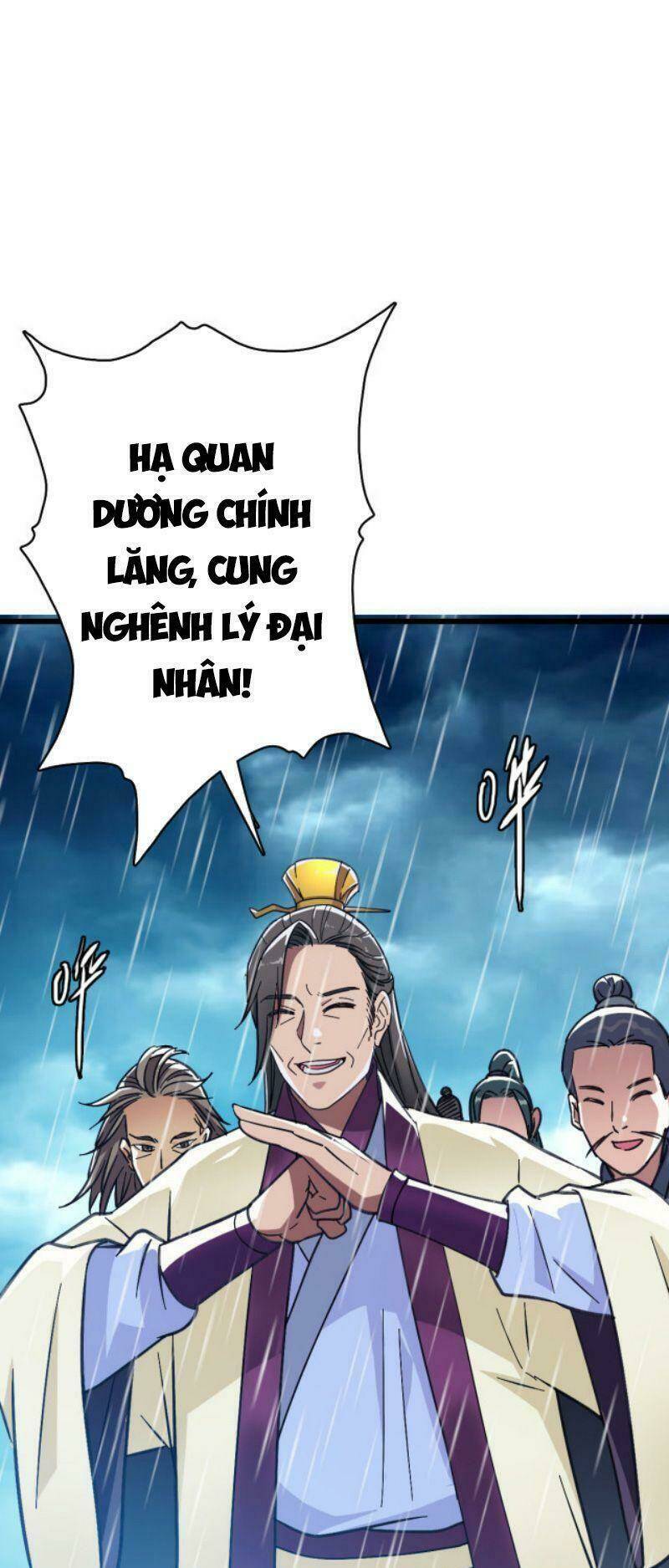 Siêu Đạo Thần Thuật: Chapter 51