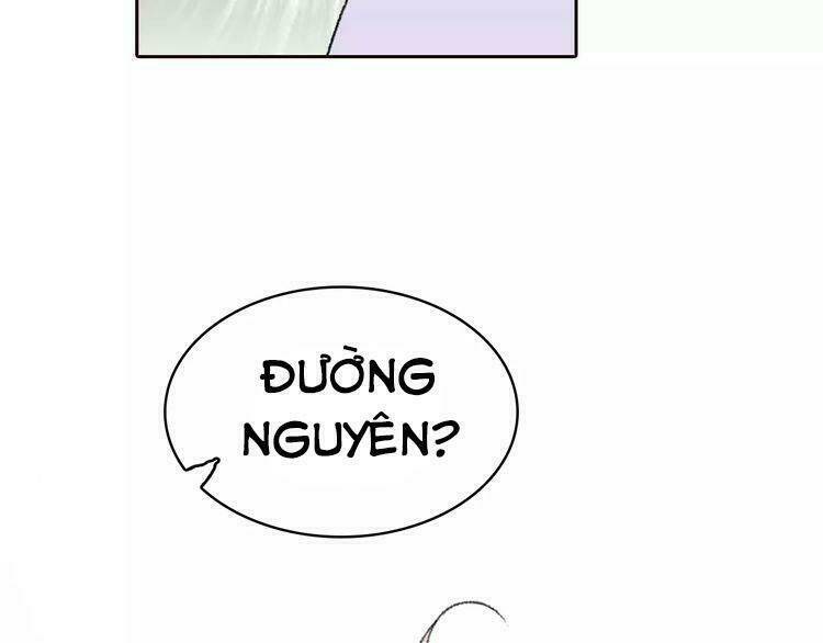 Cuộc Chiến Tình Yêu: Chapter 6