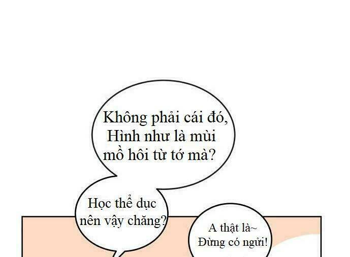 30 Phút Bước Đi Bên Em: Chapter 55
