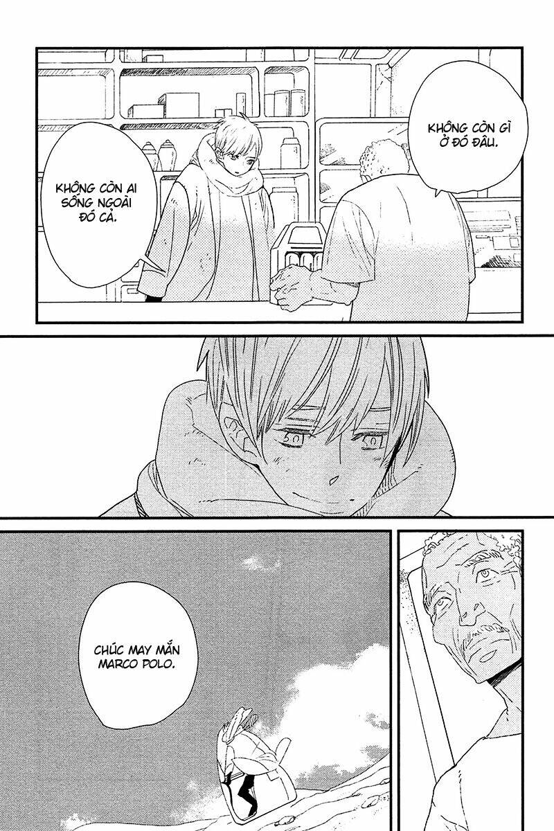 500-Nen No Itonami: Chapter 5