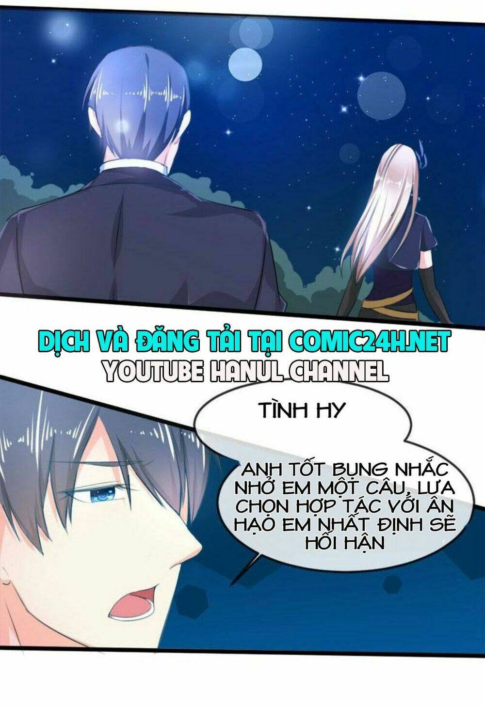 Mặt Nạ Kiều Thê: Chapter 17