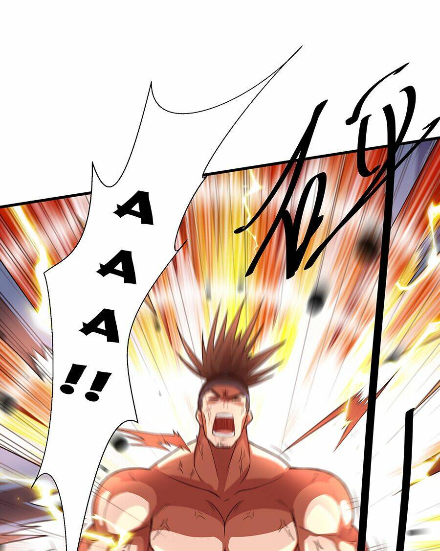 Ma Thú Chiến Thần: Chapter 2