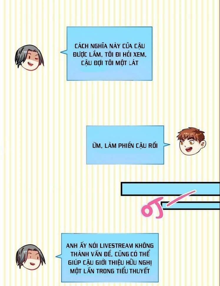 Ta Có Rất Nhiều Thành Tích: Chapter 15