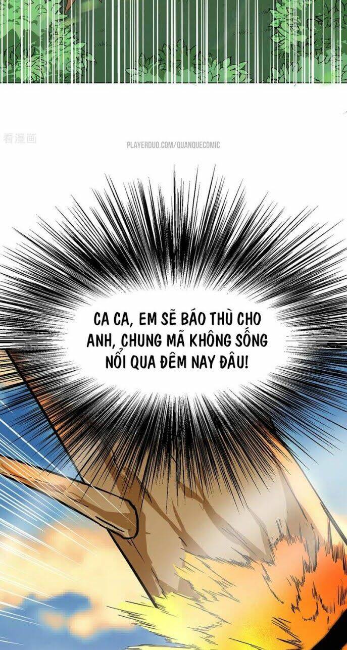 Hệ Thống Tiên Tôn Tại Đô Thị: Chapter 70