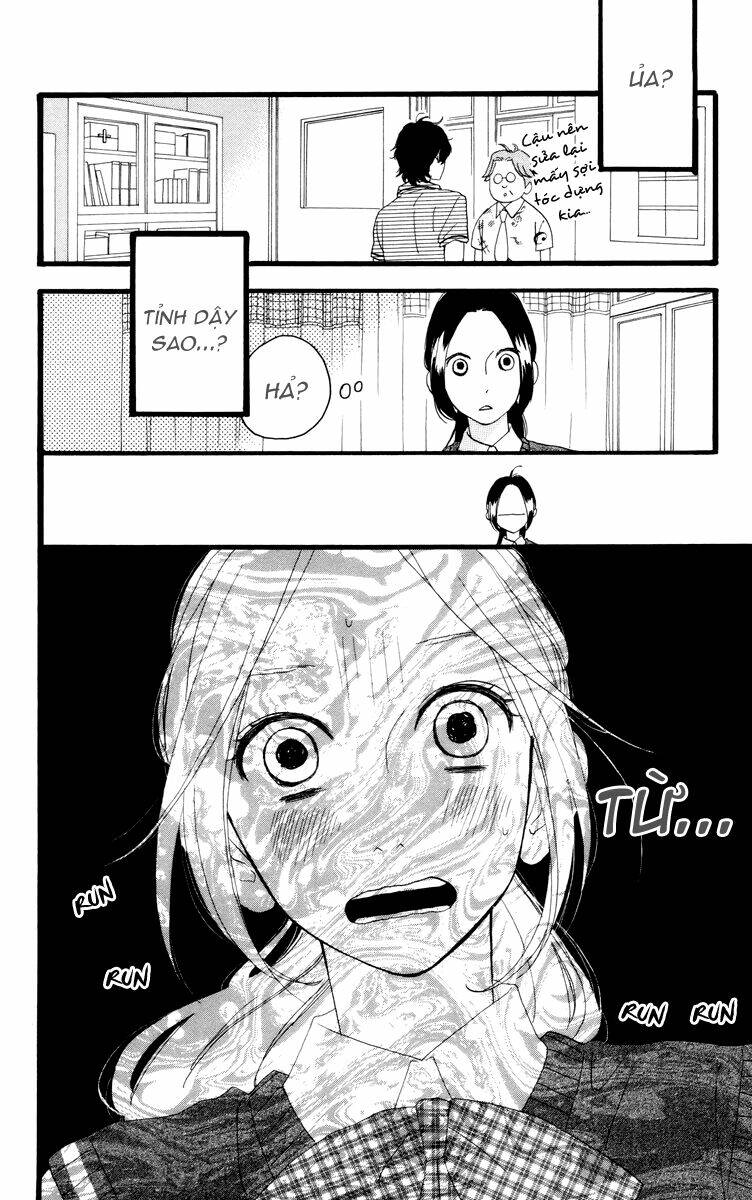 Sao Mai Của Em: Chapter 15