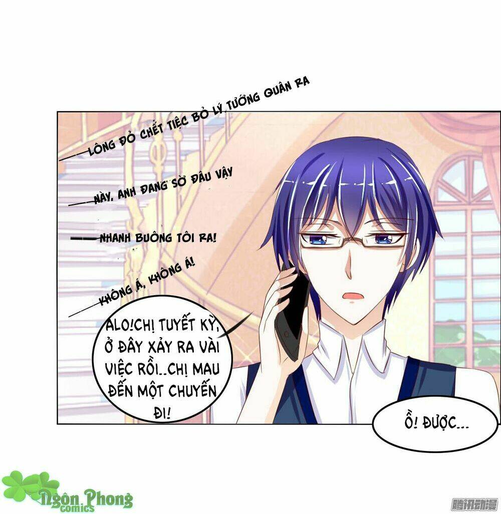 Hoàng Đế “Phế Vật” Tiến Hóa Sử: Chapter 16