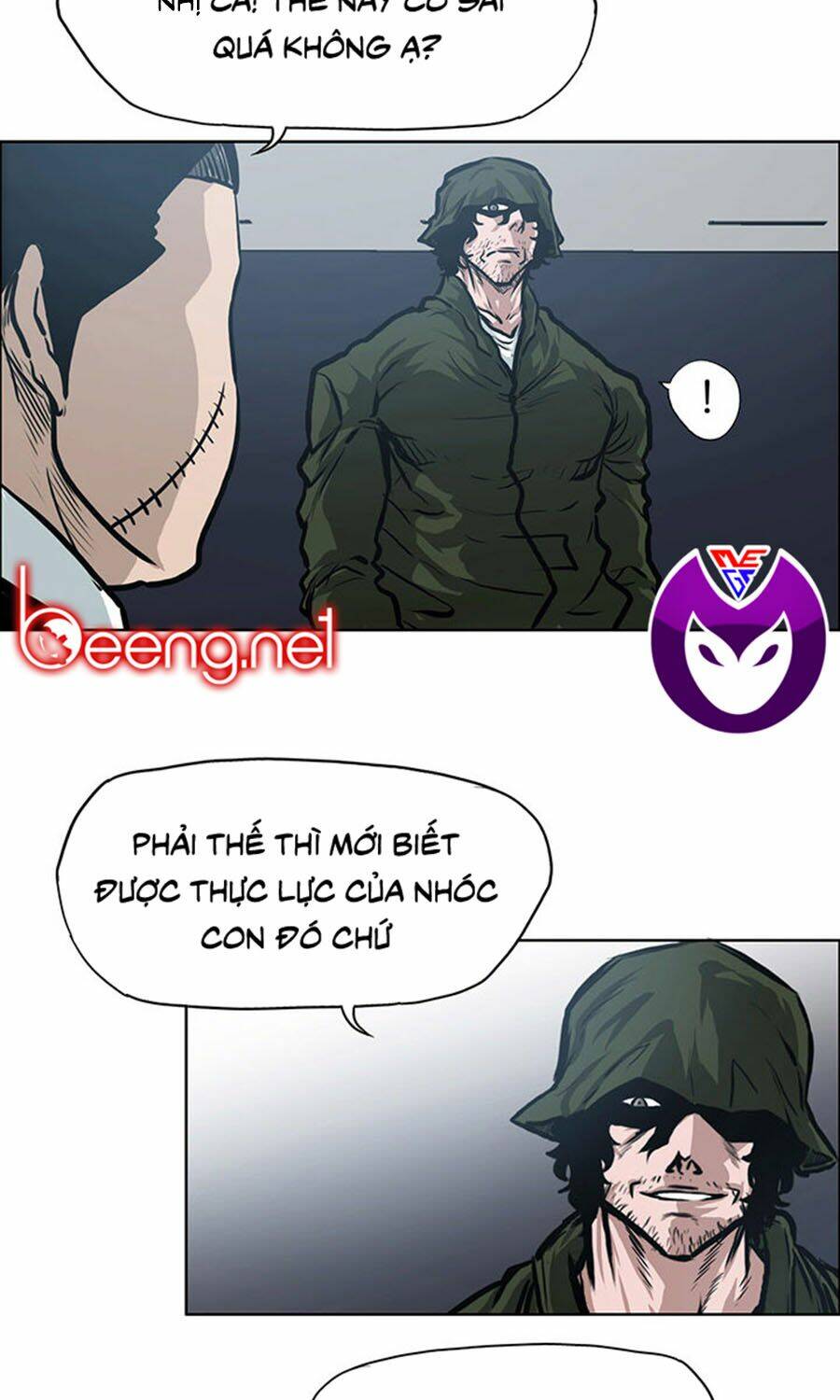 Bá Chủ Học Đường Ss3: Chapter 2