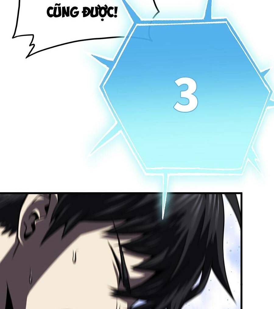 Tác Giả Sinh Tồn Ký: Chapter 8