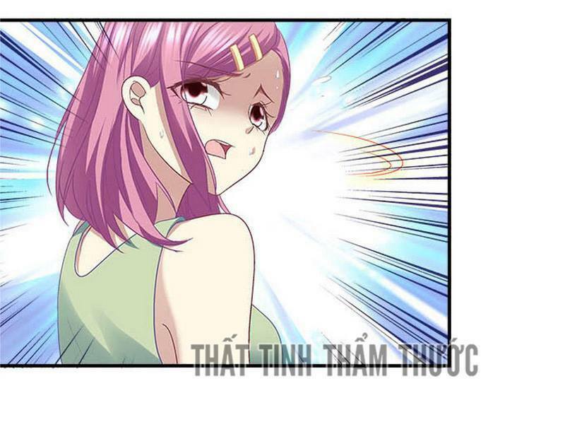 Thiên lại âm linh: Chapter 35