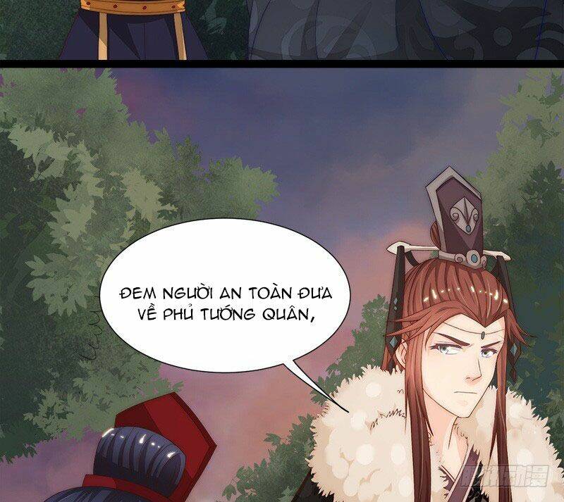 Niết Bàn Chi Phượng Nhan Lâm Ca: Chapter 2