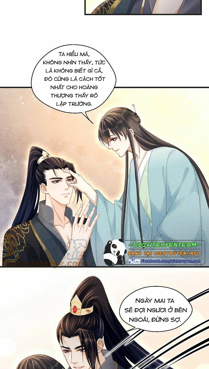 Nhất Kiếm Sương Hàn: Chapter 80