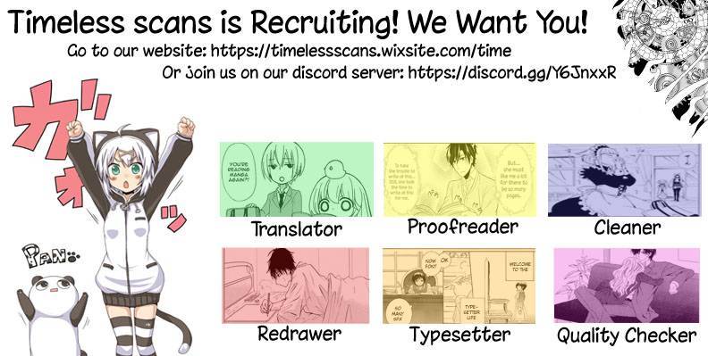 Trò Chơi Ma Sói: Chapter 21