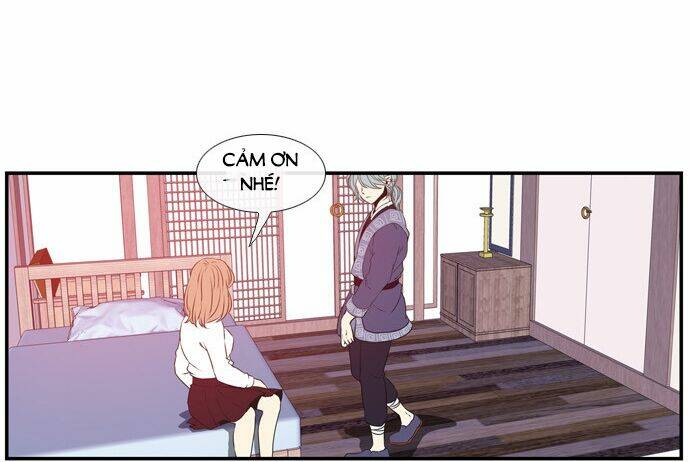 Beautiful Stranger: Chapter 13