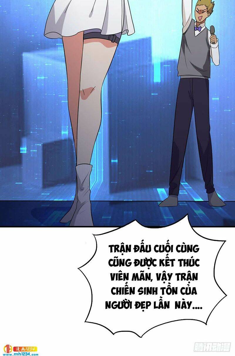 Đại Gia Livestream Vạn Giới: Chapter 34