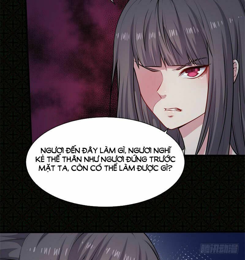 Ngạo Kiều Quỷ Vương Yêu Ta: Chapter 118