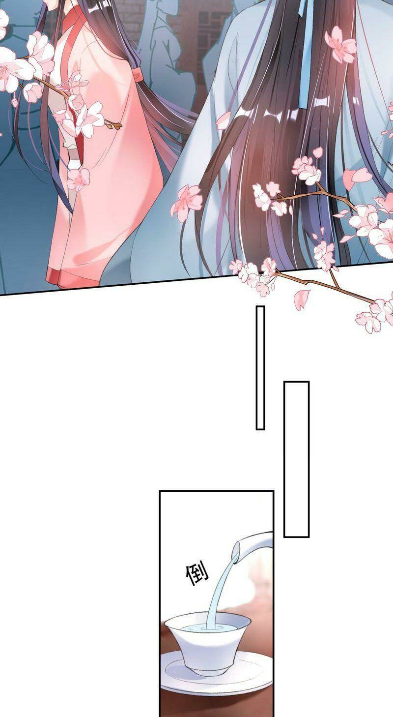 Vương Gia, Áo Lót Của Ngươi Rơi Mất Rồi: Chapter 108