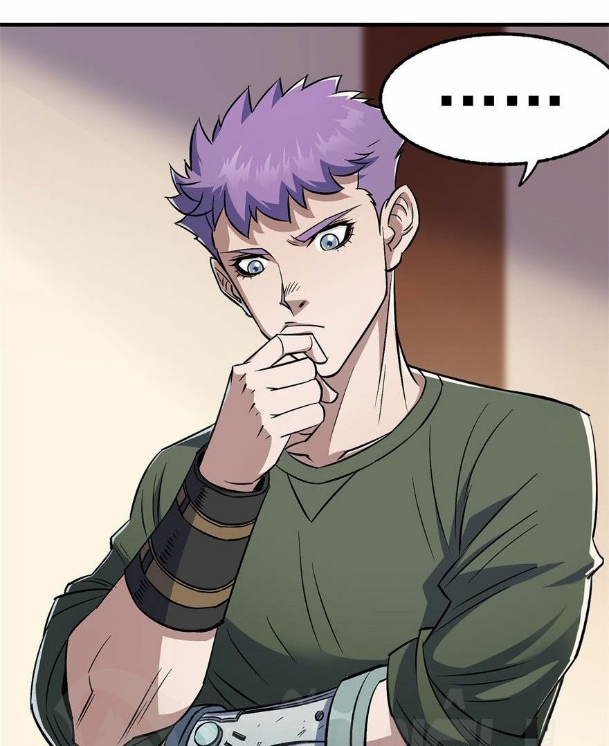 Thú Nhân: Chapter 96