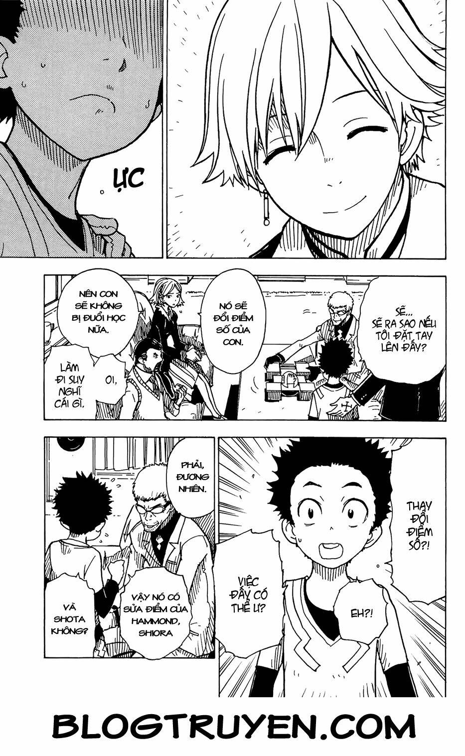 Dimension W: Chapter 13