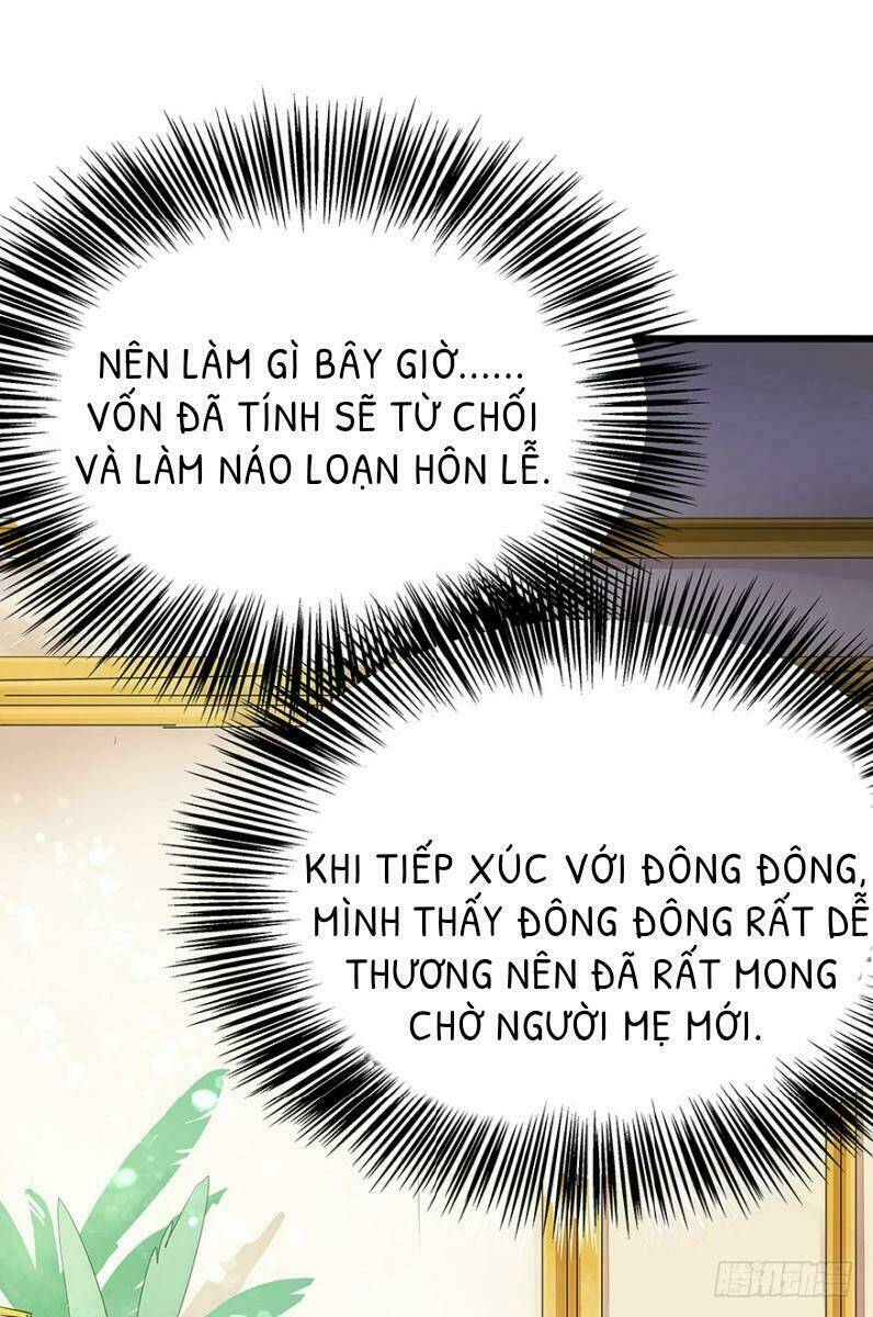 Chào Buổi Sáng, Ức Vạn Manh Thê: Chapter 10