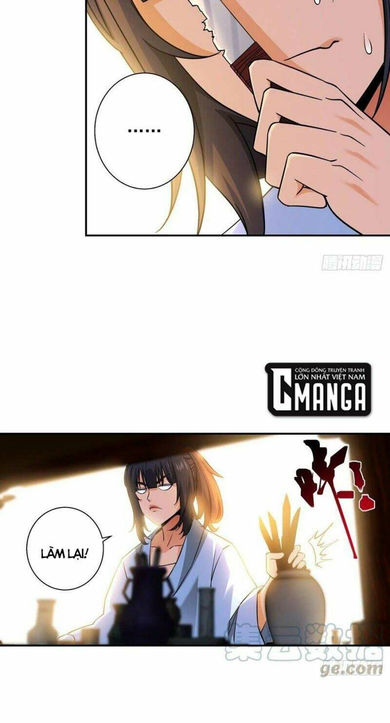 Ta Là Đại Hoàn Đan: Chapter 31