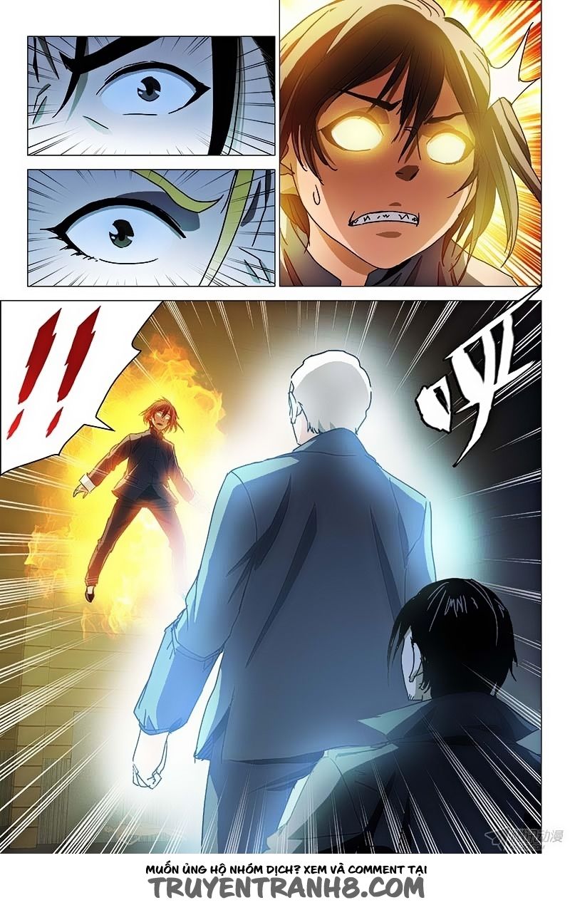 The Lost City: Chapter 41