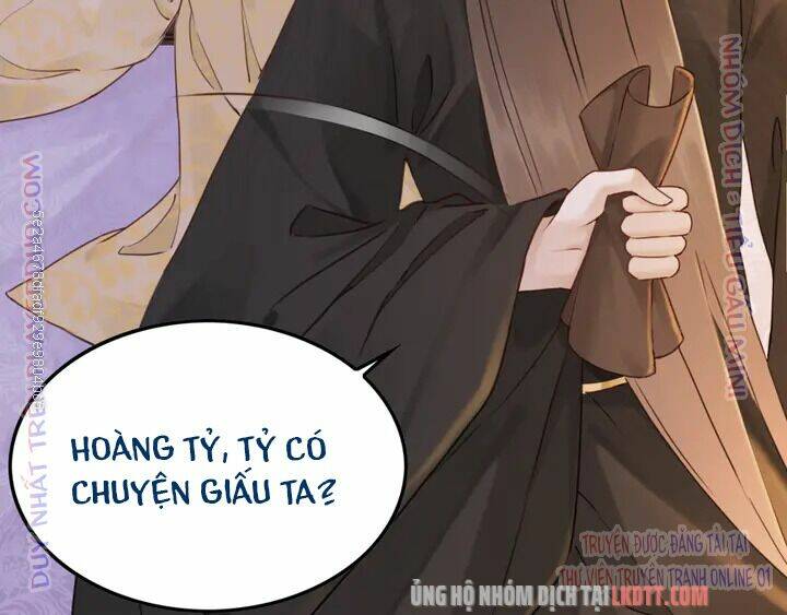 Trọng Sinh Bá Sủng Nhiếp Chính Vương Quá Mạnh Mẽ: Chapter 173