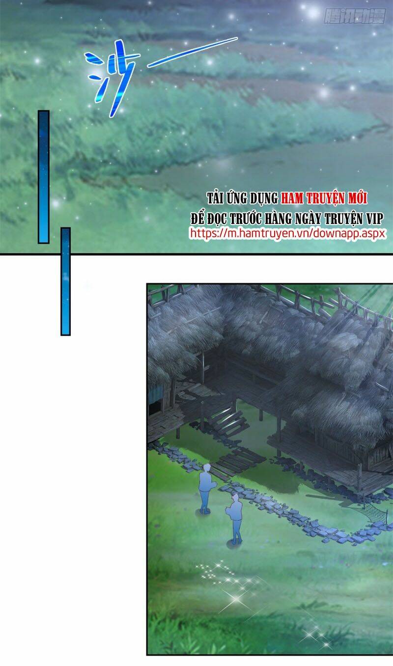 Chí Tôn Toàn Năng: Chapter 98