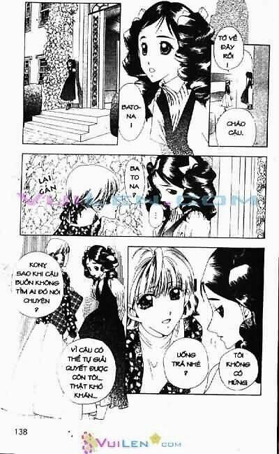 Duyên Kỳ Ngộ: Chapter 10