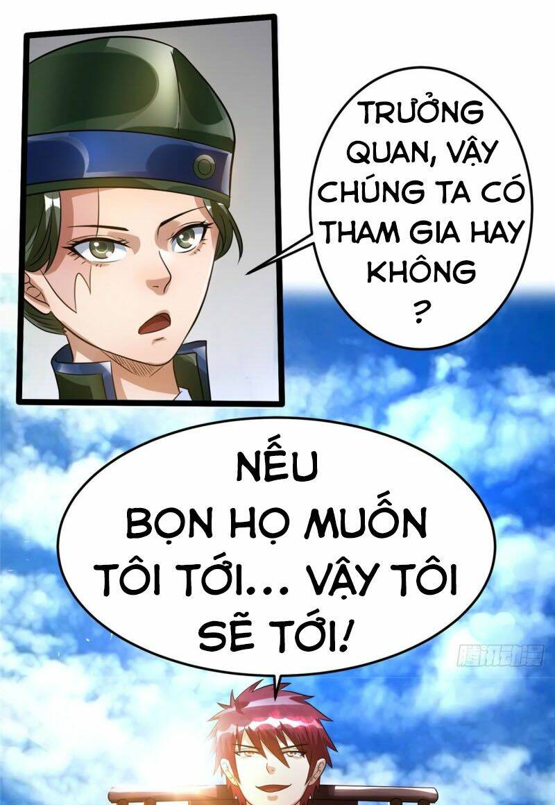 Tiên Vương Trùng Sinh: Chapter 78