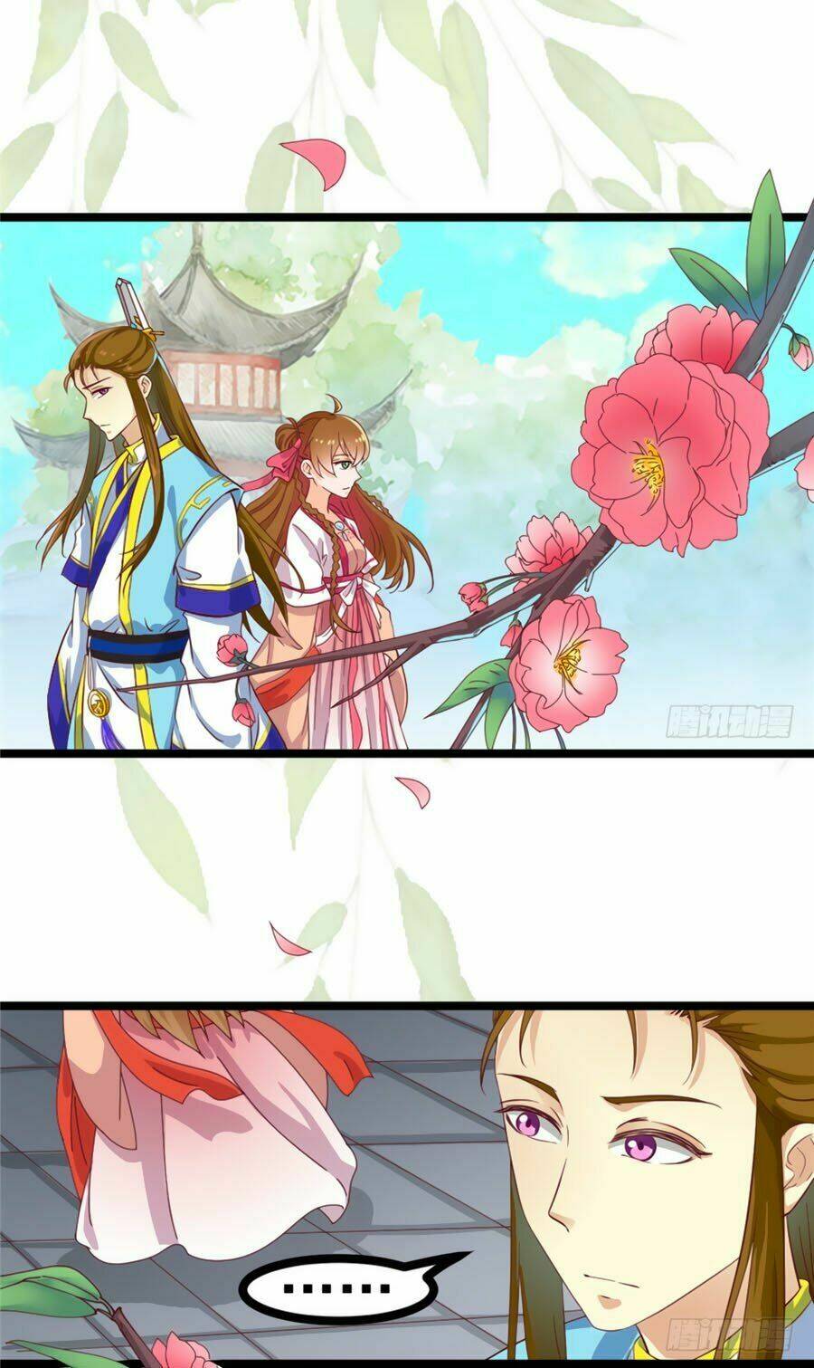 Ngọc Vi Mai: Chapter 12