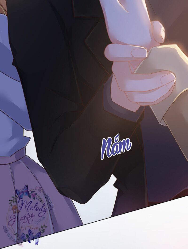 Ma Lạt Thiên Kim Đẩu Ác Thiếu: Chapter 139