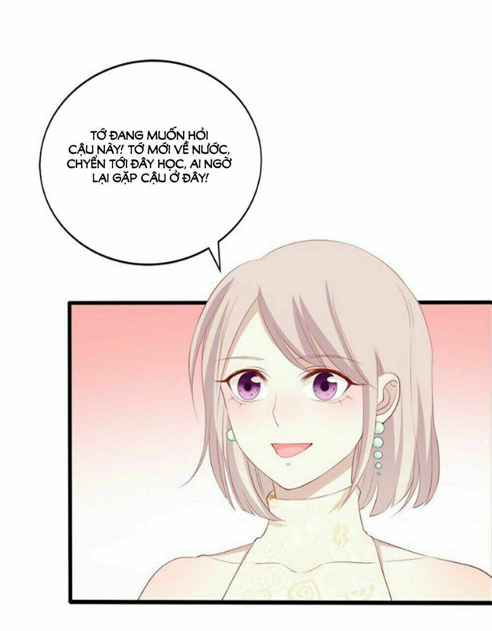 Quản Lí Ngây Ngô Và Thần Tượng Ác Ma: Chapter 16