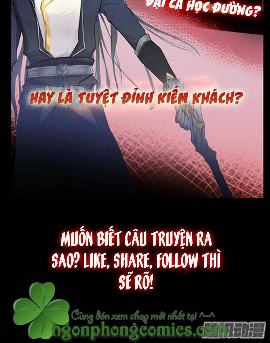 Thiên Ngoại Phi Tiên: Chapter 1