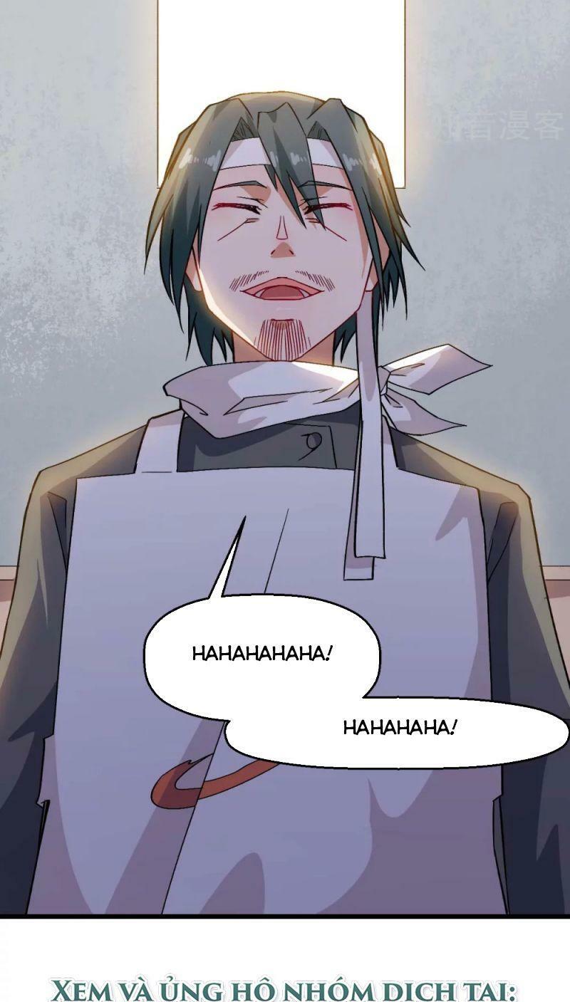 Vườn Trường Cuồng Sư Hệ Thống: Chapter 126