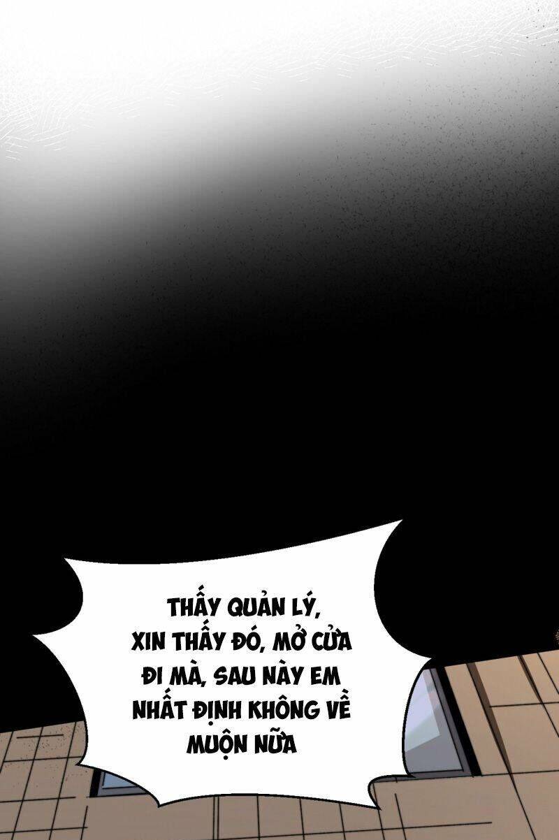 Ta Ở Tận Thế Nhặt Thuộc Tính: Chapter 15