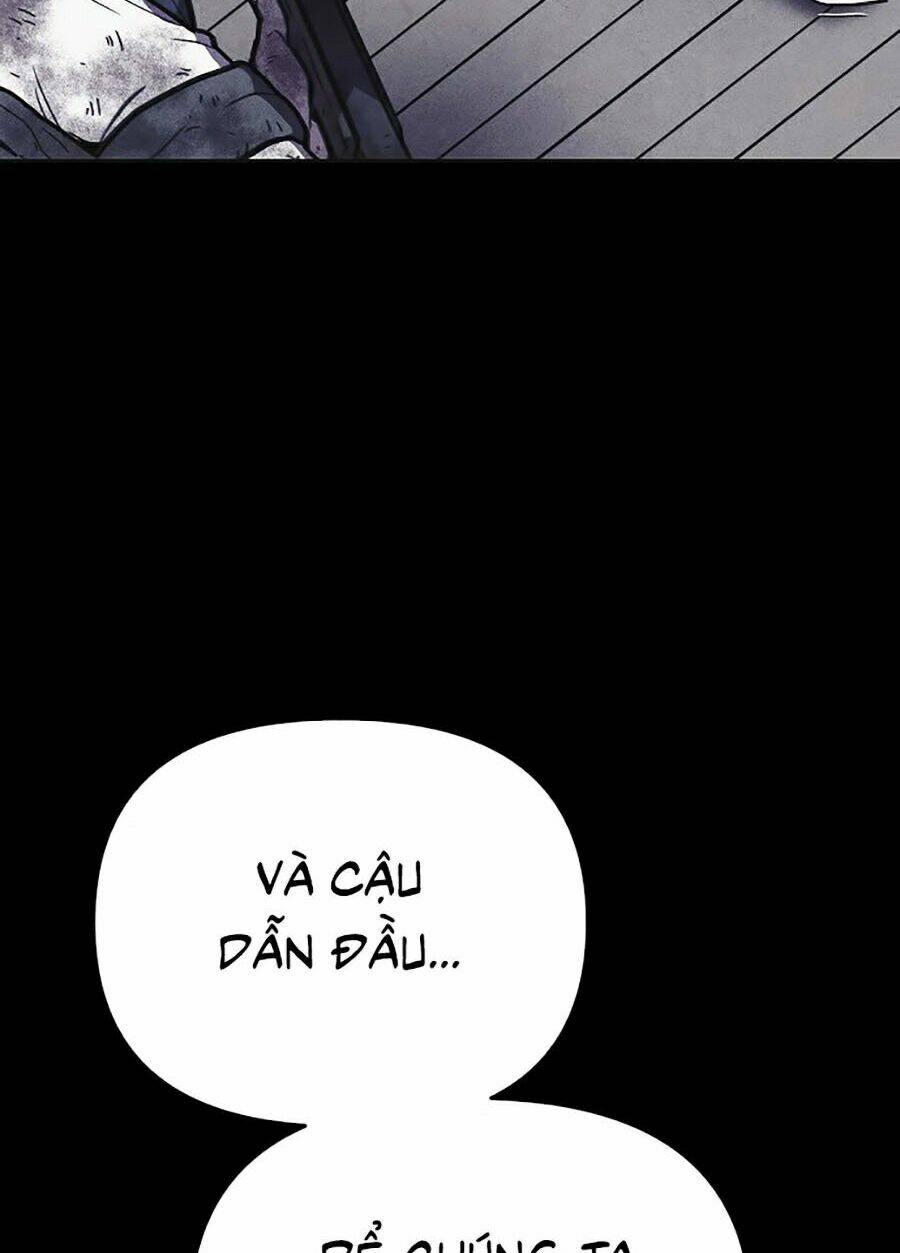 Cậu Bé Shotgun: Chapter 10