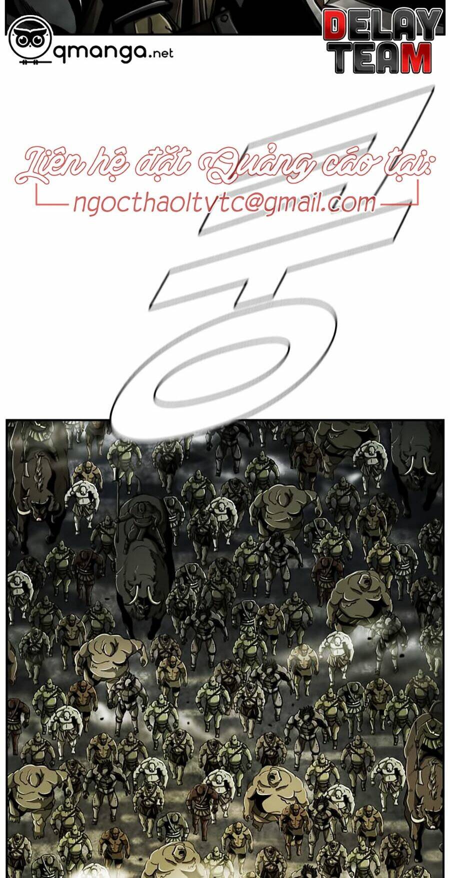 Thợ Săn Đầu Tiên: Chapter 69