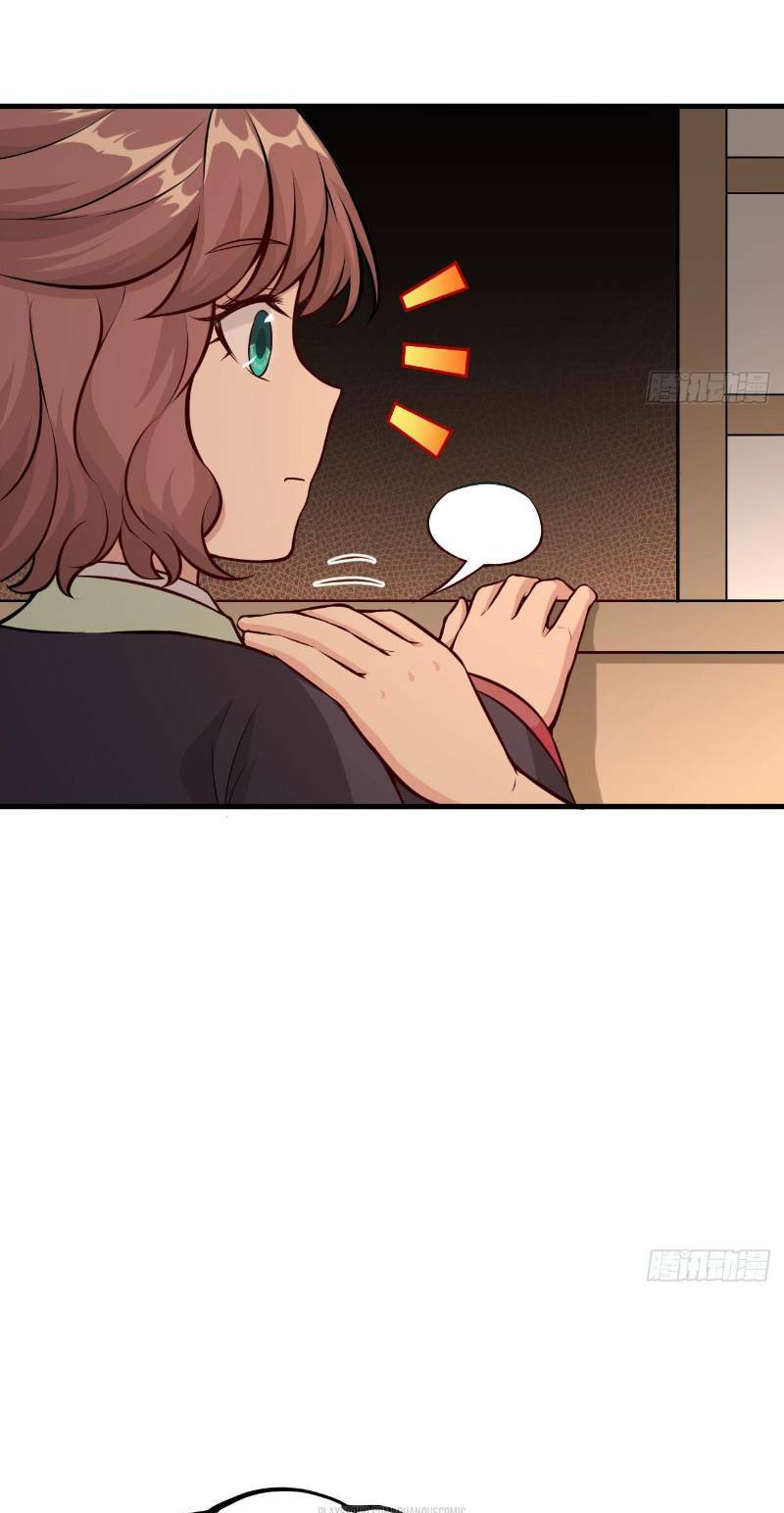 Minh Nhật Thần Đô: Chapter 30