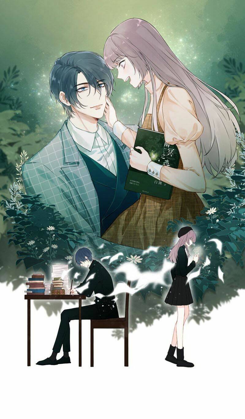 Tâm Động Thuấn Di: Chapter 15