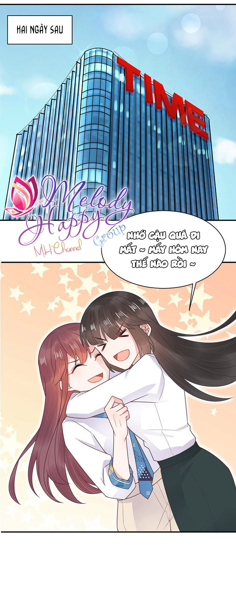 Thịnh Thế Điềm Sủng: Tiểu Manh Thê Của Dịch Thiếu: Chapter 12