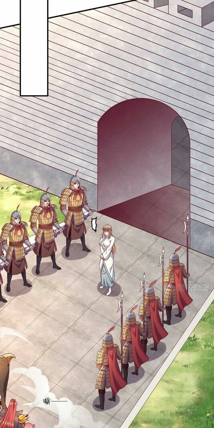 Tiên Vương Trùng Sinh: Chapter 256